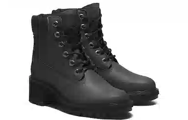 Timberland Kinsley 6 Black