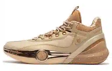 361° AG3 LUX Champagne Gold