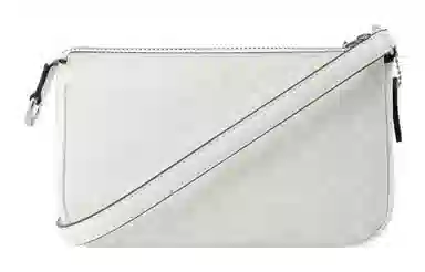 COACH Nolita 19 White