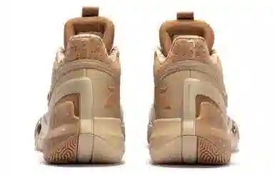 361° AG3 LUX Champagne Gold