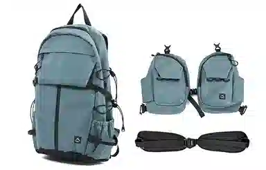 MYEDITION Backpack