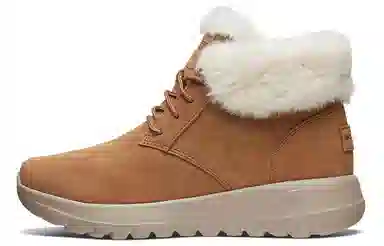 Skechers On-The-Go Joy Khaki