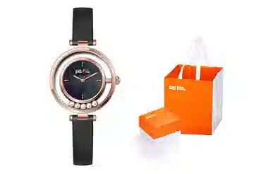 Folli Follie 32mm WF22B010WPE-P