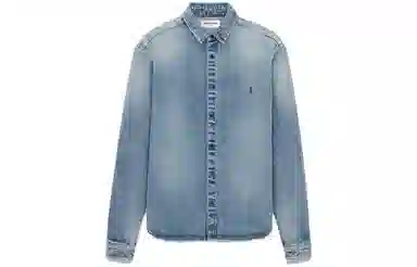 SAINT LAURENT FW23 Logo