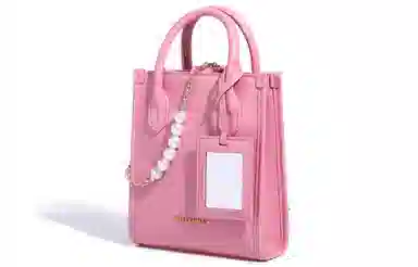 MIss Kung Mini Tote Bag