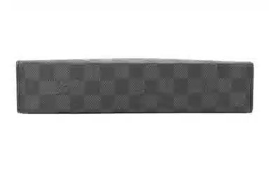 LOUIS VUITTON Pochette Voyage MM