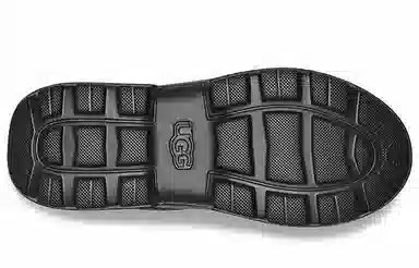 UGG Tasman Mini Black