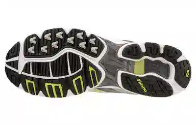 Mizuno Wave Rider 10