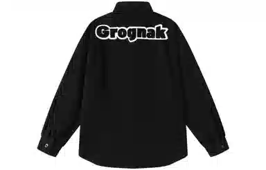 GROGNAK Logo