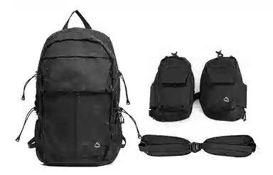 MYEDITION Backpack