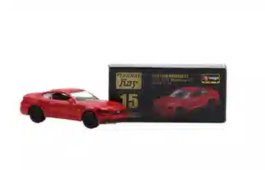 x Lamborghini 164 GTR