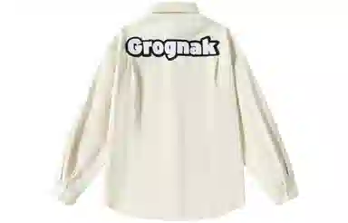 GROGNAK Logo