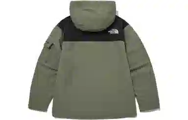 THE NORTH FACE