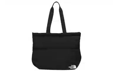 The North Face Tote Bag Black