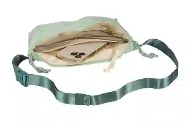 The North Face Never Stop Pale Green