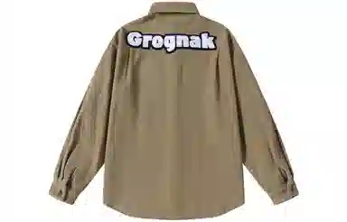 GROGNAK Logo
