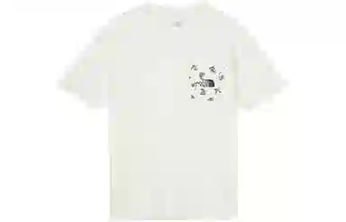 THE NORTH FACE SS22 LogoT