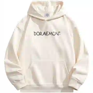 DoraemonA Logo