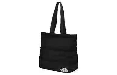The North Face Tote Bag Black