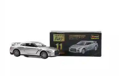 x Lamborghini 164 GTR