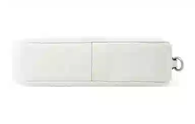 COACH Nolita 19 White