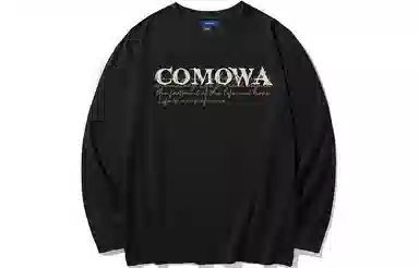 COMOWA Forbidden Kiss Vintage Angel Tee