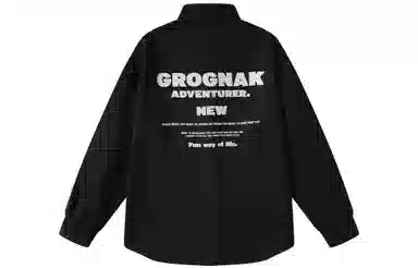 GROGNAK