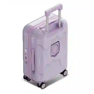 ROAMING Ice Cream Luggage