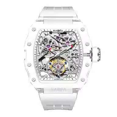 Tourbillon 2201-B