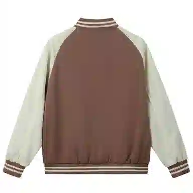 Antioffice Bomber Jacket