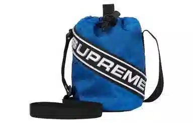 Supreme FW23 Logo