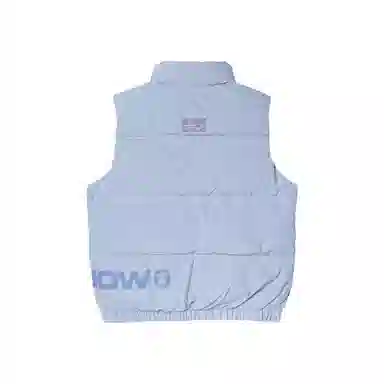 Aape Puffer Vest