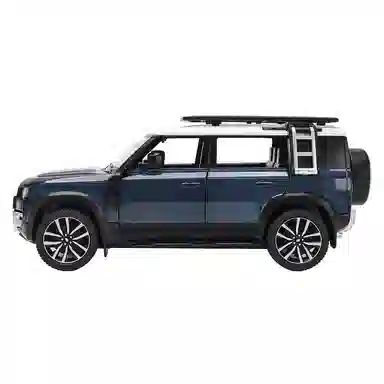 124 110 RANGE ROVER 9cm