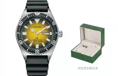 Citizen Promaster NY0120-01X