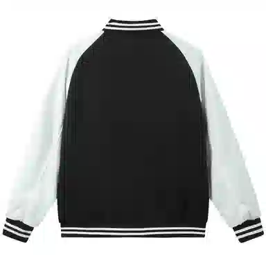 Antioffice Bomber Jacket