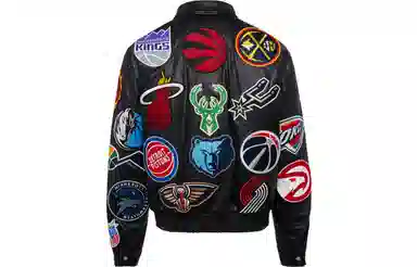 JEFF HAMILTON FW24 NBAvegan