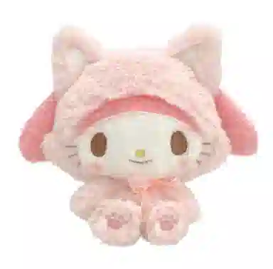 Sanrio NAKAJIMA 16cm