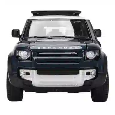 124 110 RANGE ROVER 9cm