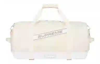 Supreme FW23 logo