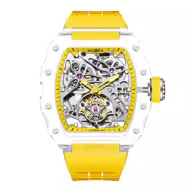 Tourbillon 2201-B