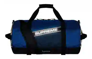 Supreme FW23 logo