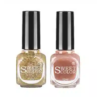 SWEET COLOR SH584+SH961 12ml*2