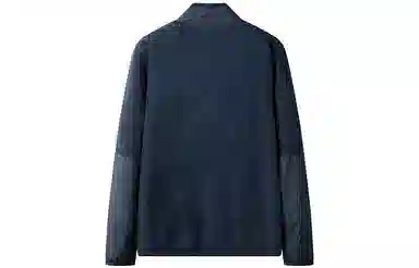 Timberland Outdoor Knit Jacket Navy