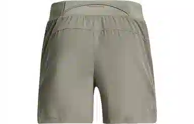 Under Armour Launch Logo