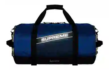 Supreme FW23 logo
