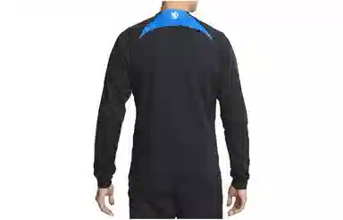 Nike Chelsea FC Academy Pro Logo