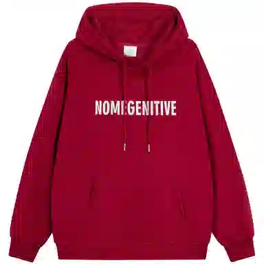 NOME Hoodie