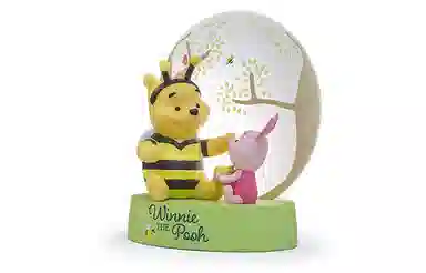 ENESCO showcase 18cm