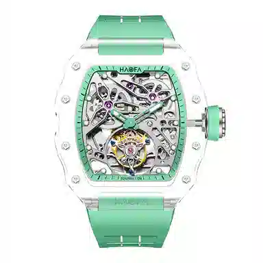 Tourbillon 2201-B