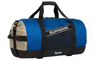 Supreme FW23 logo